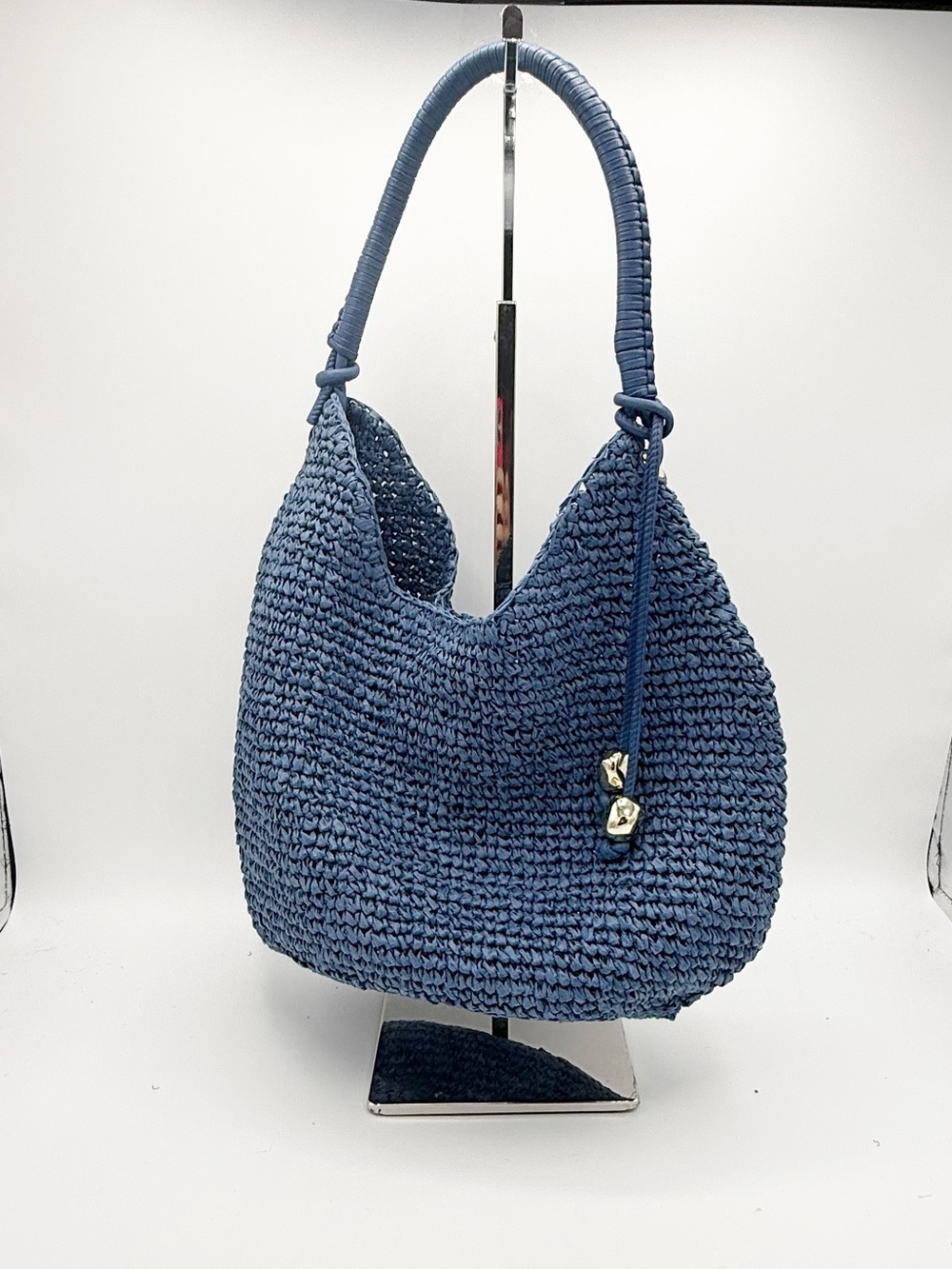 Madewell The Camren Straw Bag - Picture 2 of 5